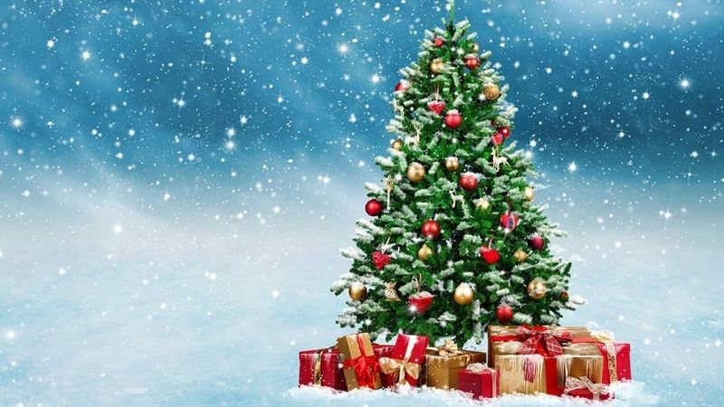 Thể hiện tình cảm thông qua những bài thơ noel thả thính