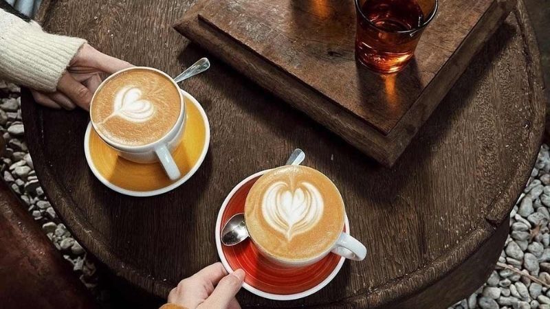 Tổng hợp những bài thơ về cafe thả thính hay nhất