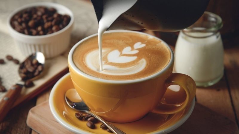 Khám phá những vần thơ về cafe thả thính ý nghĩa