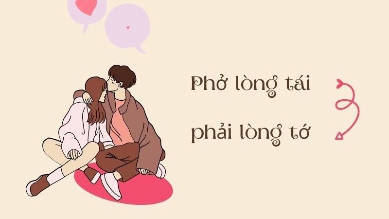 Tổng hợp thơ nói lái thả thính hot trend