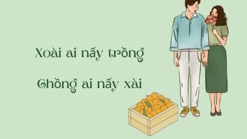 Top thơ nói lái thả thính hài hước nhất